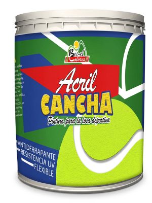 Bet-el AcriCancha