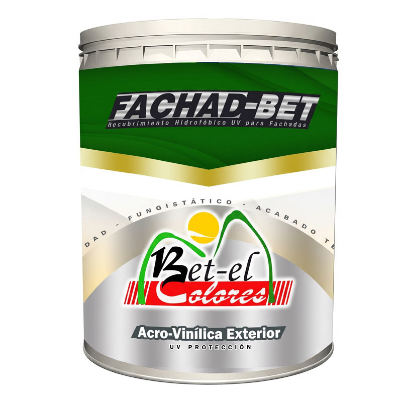 FACHAD-BET EXTERIORES