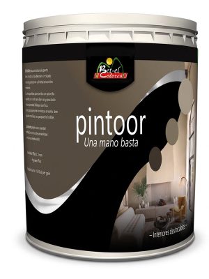 PINTOOR TIPO B
