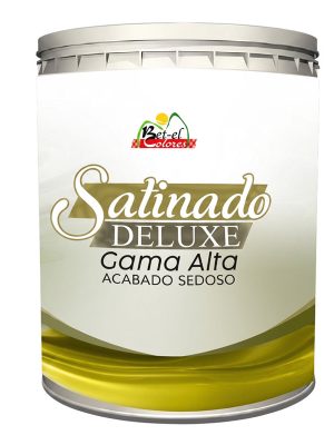 SATINADO DELUXE