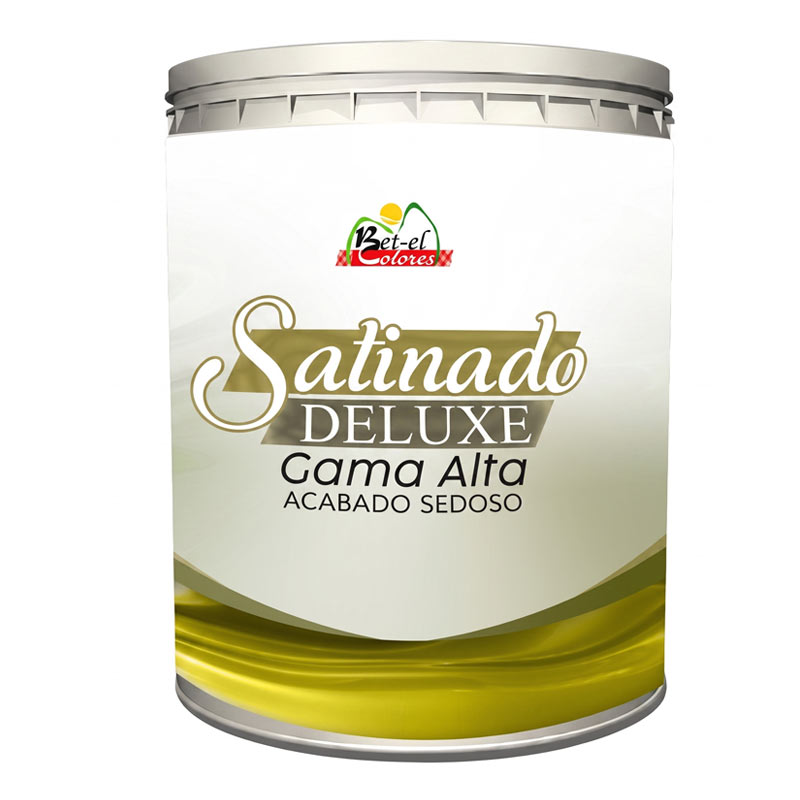 SATINADO DELUXE