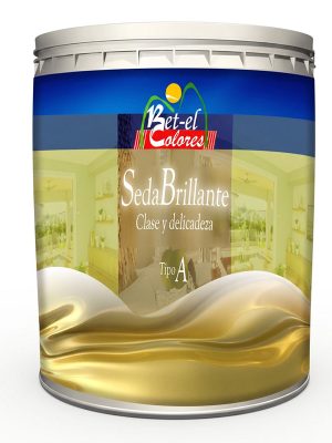 SEDA BRILLANTE