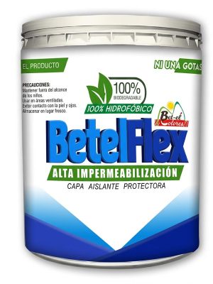 BETELFLEX FIBRAFORCE (FIBROCELULOSO REFORZADO)
