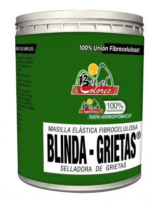 BLINDA-GRIETAS