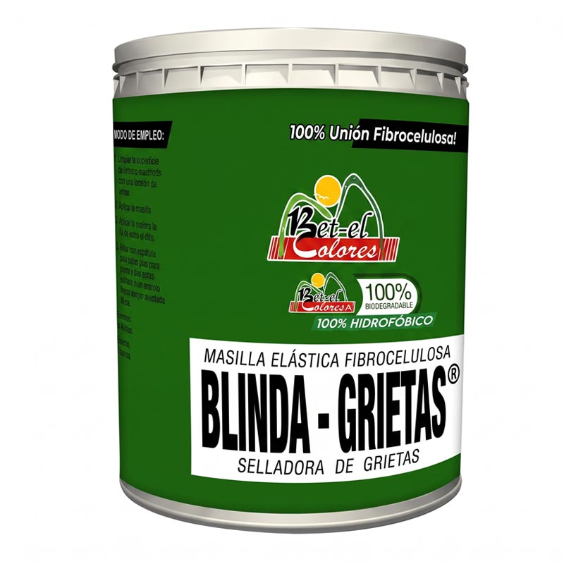 BLINDA-GRIETAS