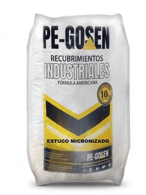 ESTUCO MICRONIZADO PAREDES