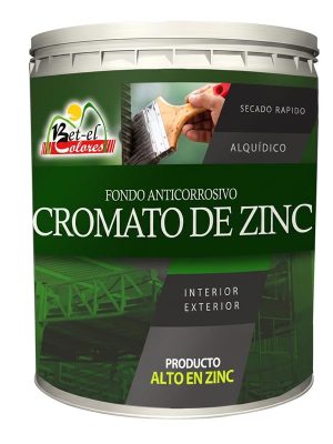 ALTO CROMATO ZINC