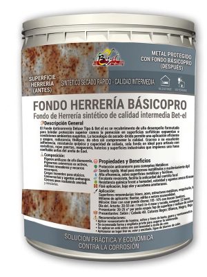 FONDO HERRERIA BASICOPRO