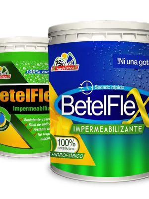 IMPERMEABILIZANTE BETELFLEX PREMIUM