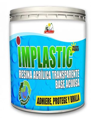 IMPLASTIC APL500