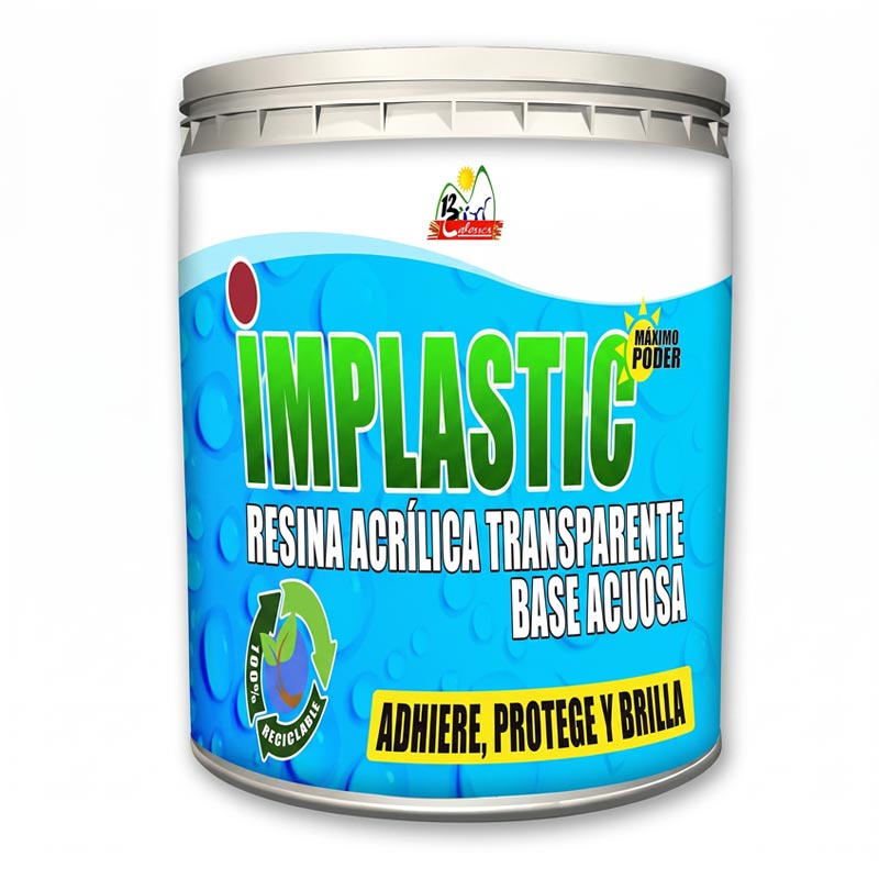 IMPLASTIC APL500