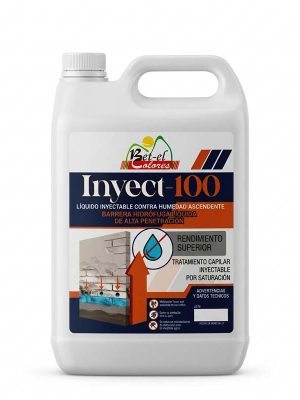 BET-EL INYECT-100®